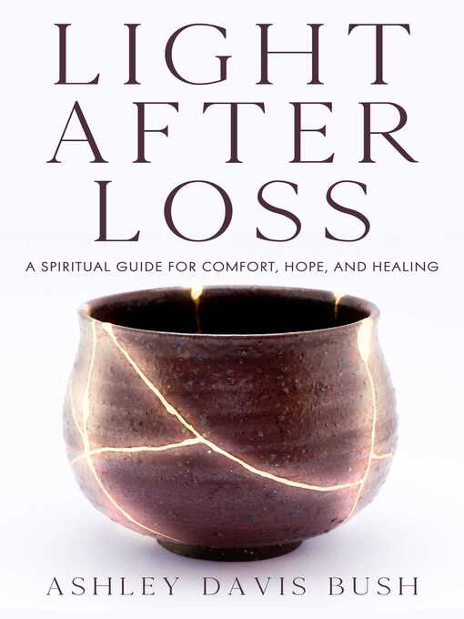 Cover image for Light After Loss